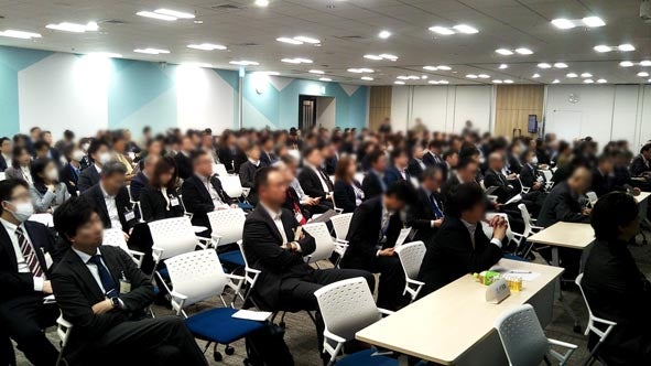 医薬ライセンシング協会_第316回例会