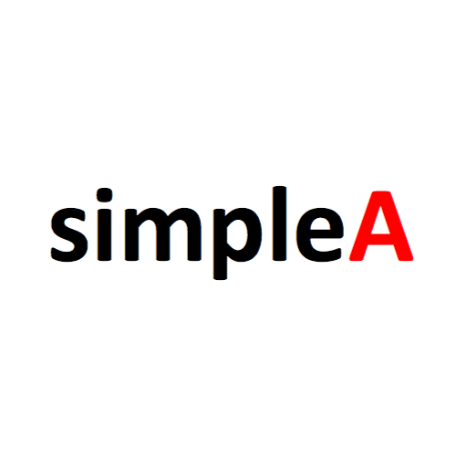 株式会社simpleA
