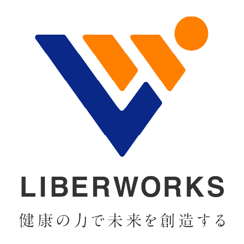 株式会社リベルワークス