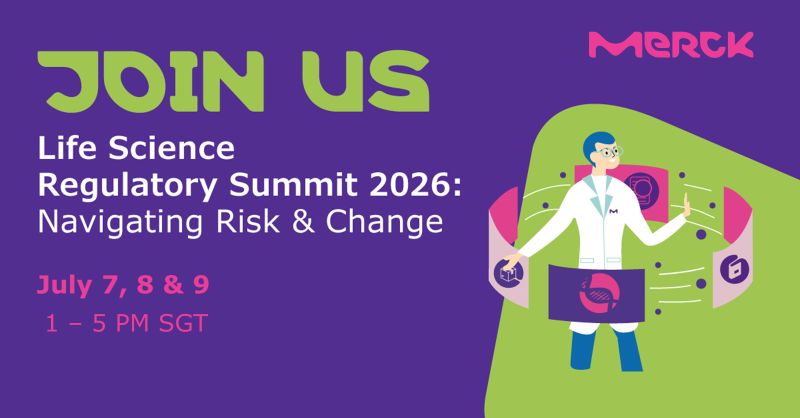 Life Science Regulatory Summit 2026  ～リスクと変革の時代を切り拓く～（言語：英語）