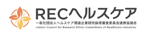 Liaison Council for Research Ethics Committees of Healthcare Industries