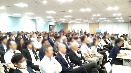 医薬ライセンシング協会_第317回例会
