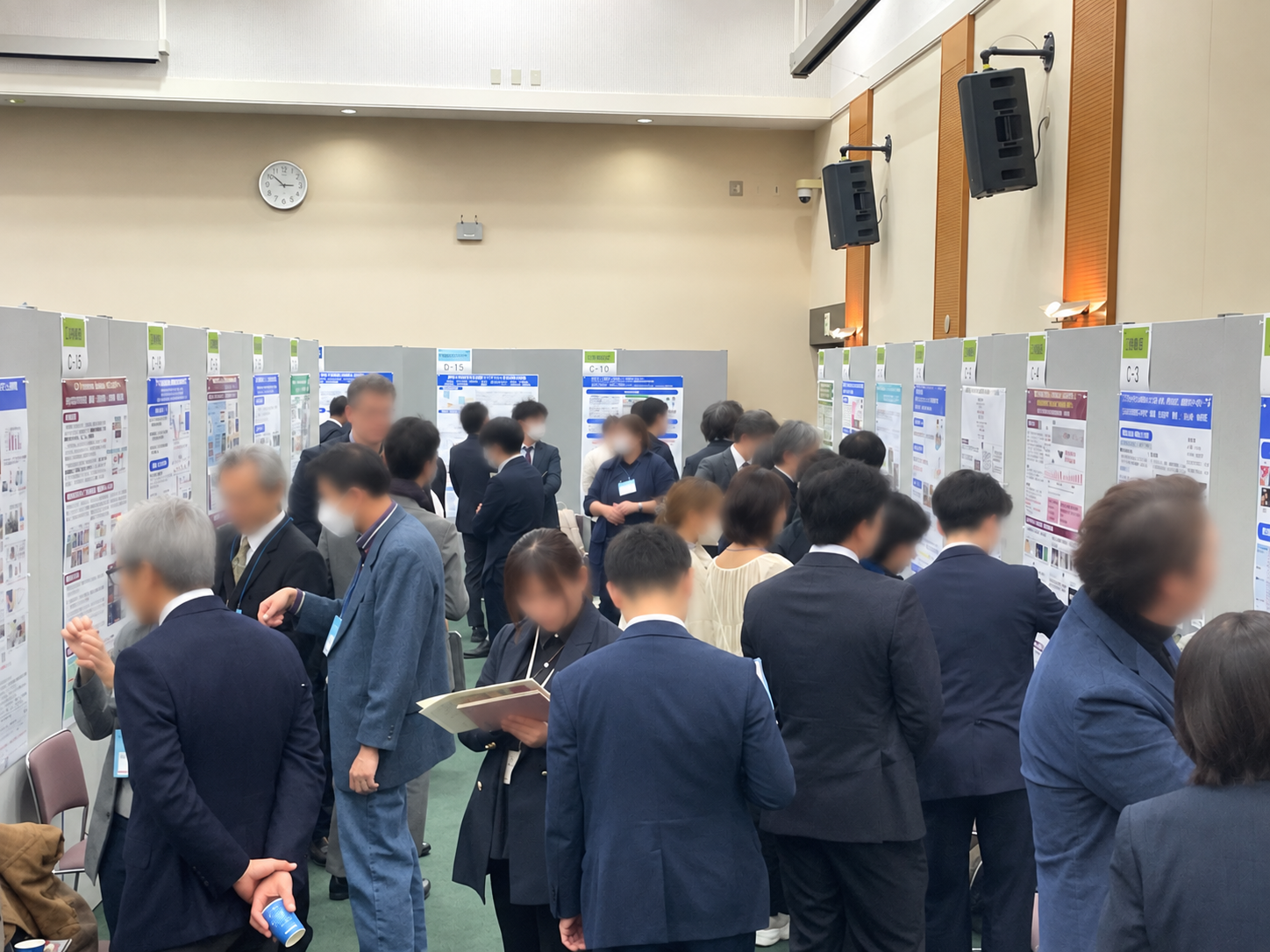 第14回　TR推進合同フォーラム/ライフサイエンス技術交流会
