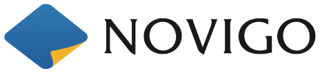 NOVIGO Pharma lnc.